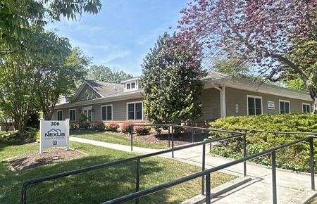 Preview of Office space for Sale at 306 Kings Highway South
