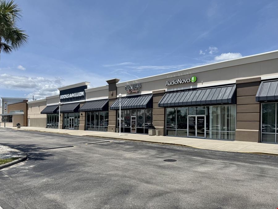 Sabal Pointe Plaza