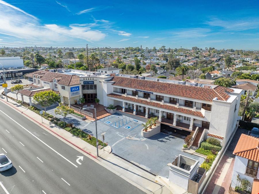 2501 N Sepulveda Blvd