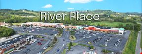 River Place Shopping Center