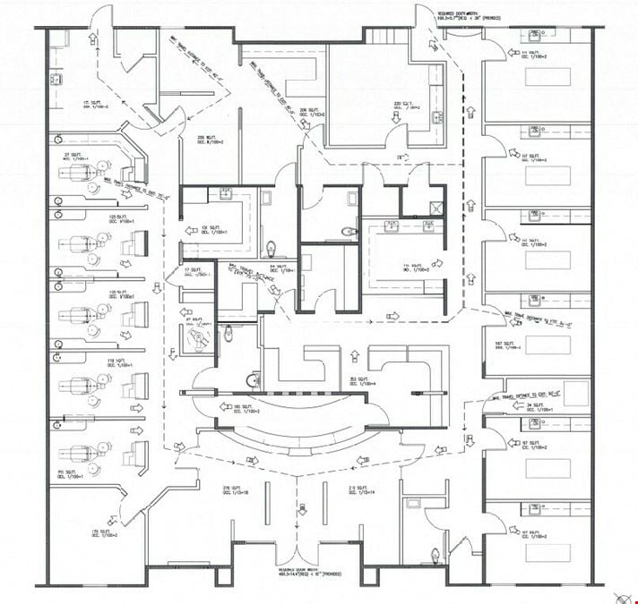 Hillcrest Professional Center