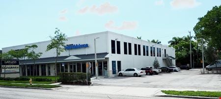 Preview of Retail space for Rent at 9171 S Dixie Highway