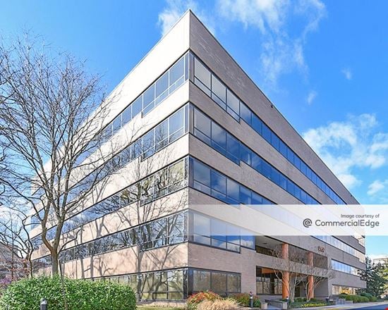 Preview of Office space for Rent at 1950 Roland Clarke Place