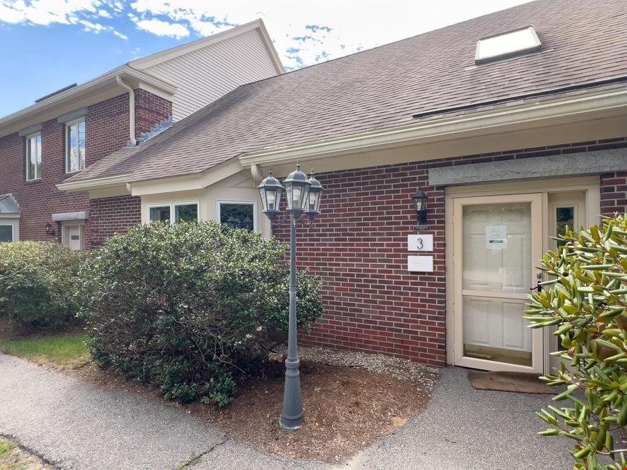 51 Mill Street Unit 3