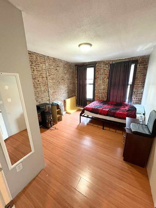 31 Court Street/6 Bedroom Unit #2