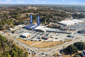 Orangeburg Plaza