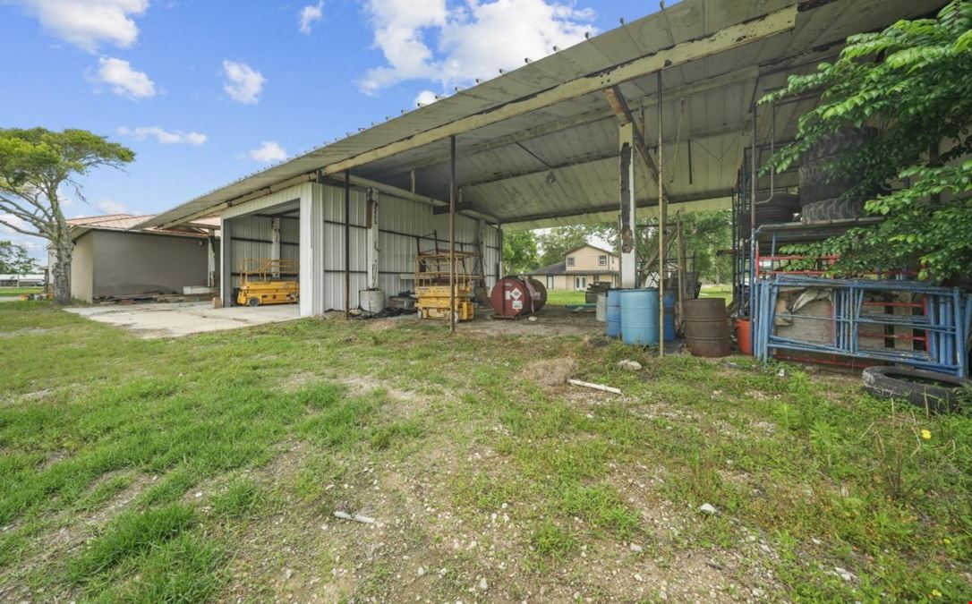 5930 County Road 396
