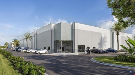 Preview of Industrial space for Rent at Digital Light Drive