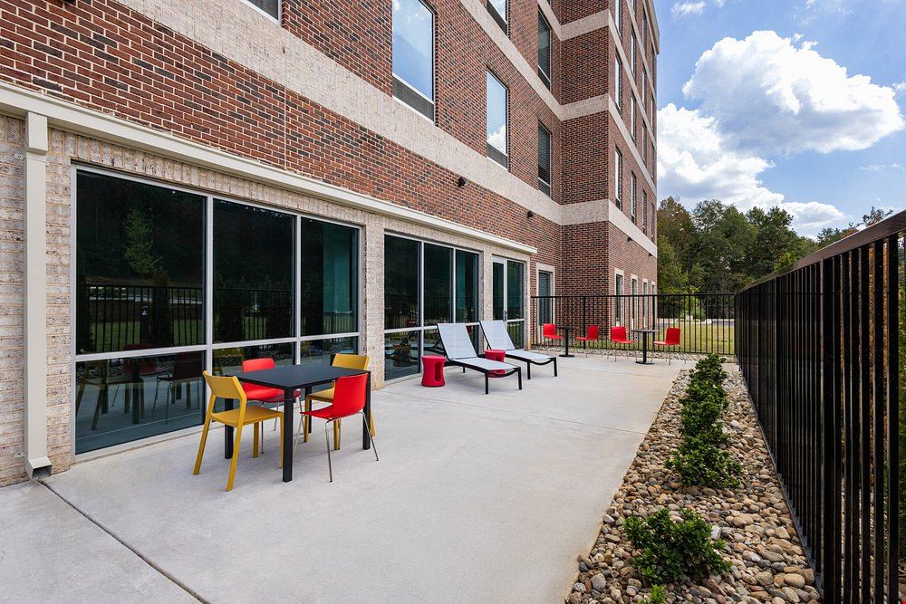 Home2 Suites Stockbridge
