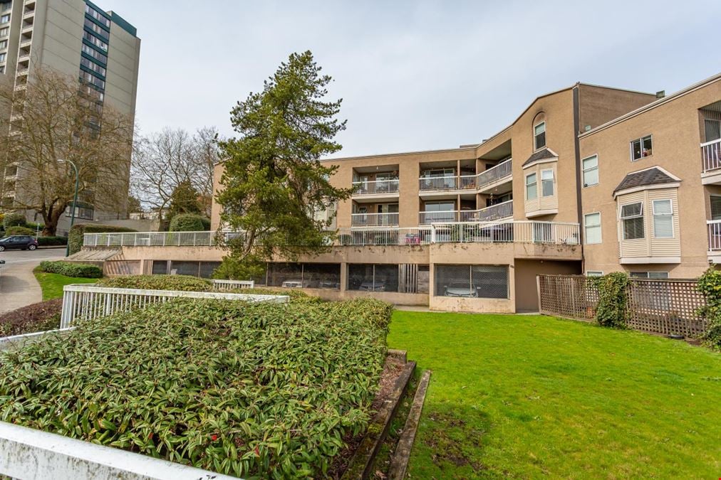 Kinnaird Place