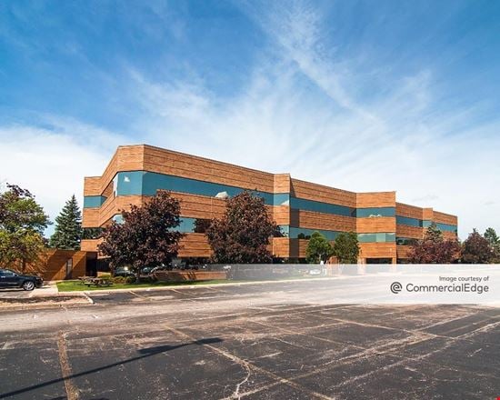 Preview of Office space for Rent at 1835 Technology Drive