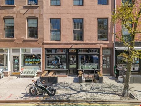 Preview of Retail space for Sale at 182 9th Ave #1