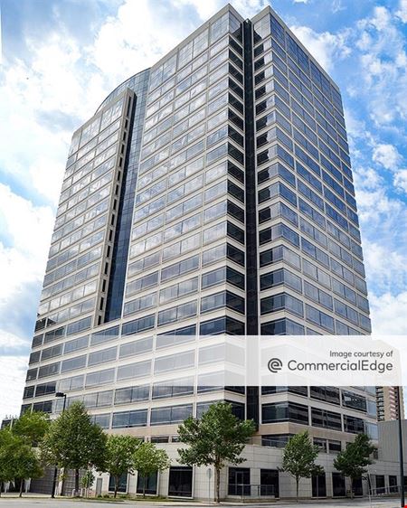 Preview of Office space for Rent at 2555 Grand Blvd