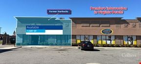 FULLY LEASED | Town Center Point