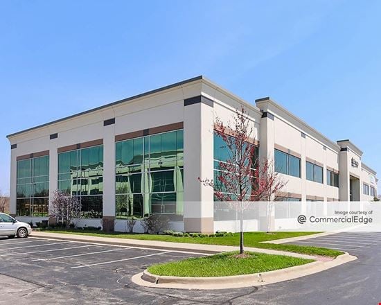 Preview of Office space for Rent at 2155 Point Blvd