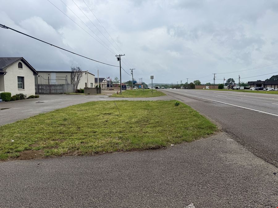 2410 & 2416 S Main St_Ardent Health