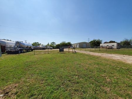 Preview of Industrial space for Rent at 732 County Rd 214