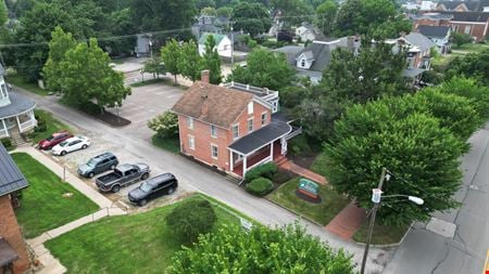 Preview of Office space for Rent at 517 N Market Street Wooster
