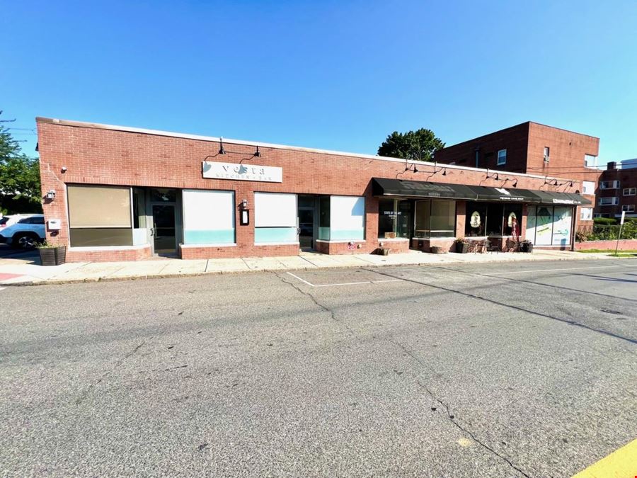 60 halstead Ave