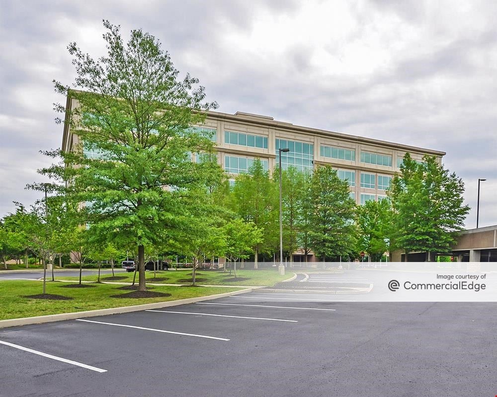 Highwoods Office Park - Cool Springs III