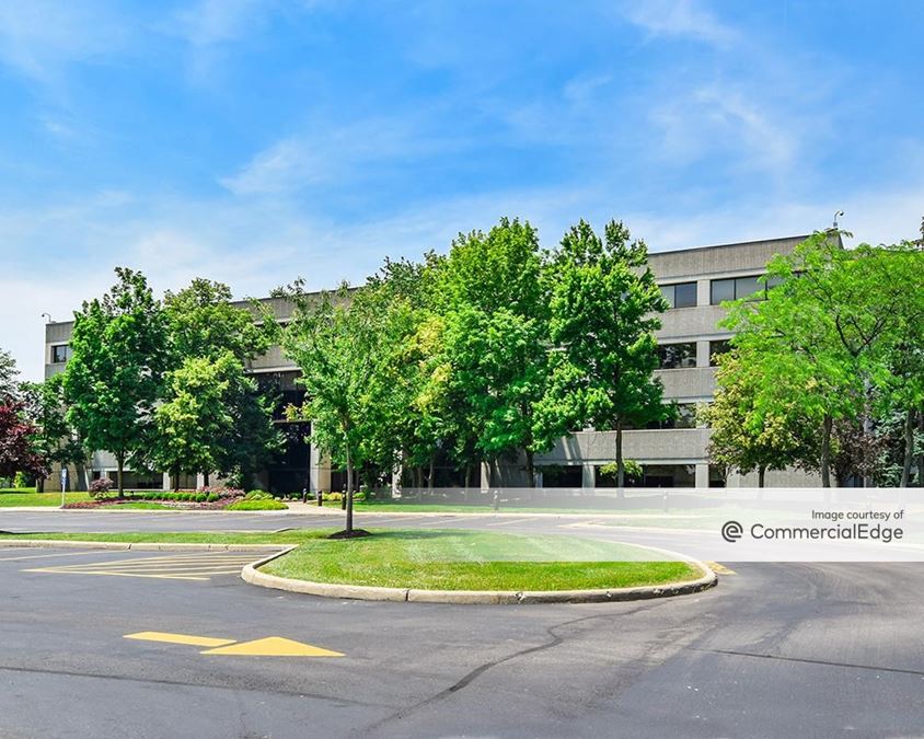 LexisNexis Campus - Building 3
