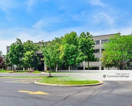 Preview of Office space for Rent at 9473 Springboro Pike