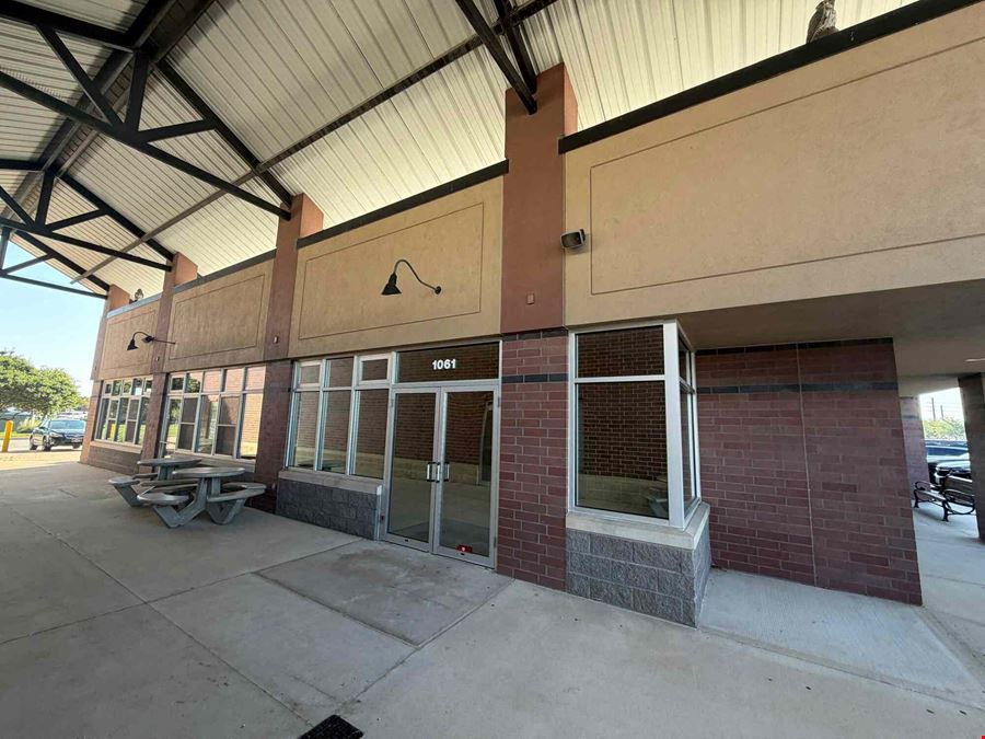 1061 N Center Point Rd