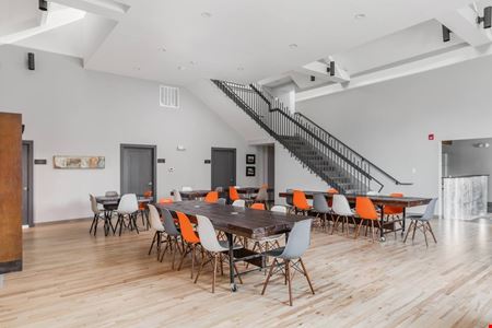 Preview of Coworking space for Rent at 735 Shelby St
