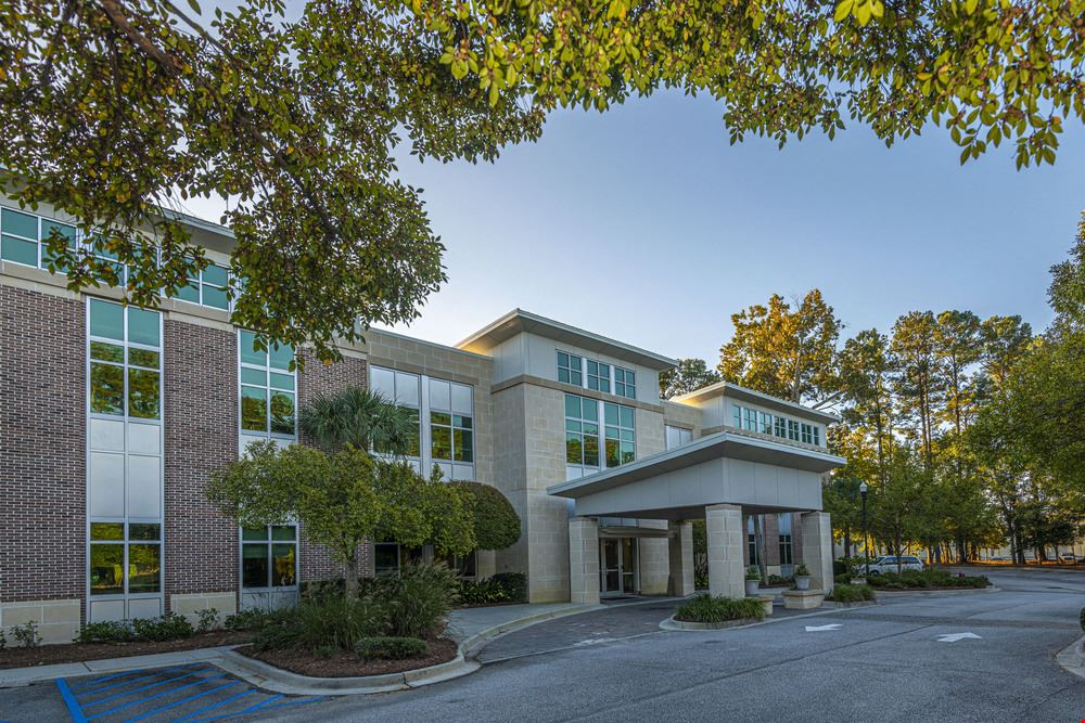 Portside Center