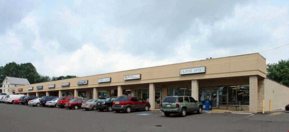 Preview of Retail space for Rent at 851 Bustleton Pike