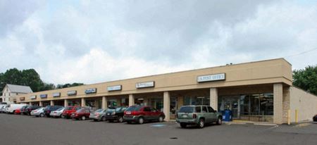 Preview of Retail space for Rent at 851 Bustleton Pike