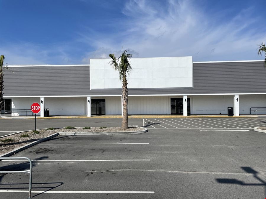 The Shoppes at Montague Corners