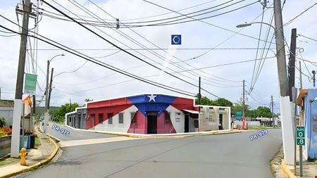 Preview of VacantLand space for Rent at #215 Esquina Jose Romero, Ave Lauro Piñero