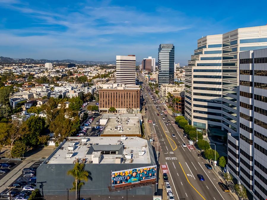 12401 Wilshire Blvd