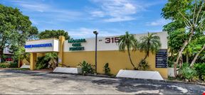 3157 N University Drive - For Lease