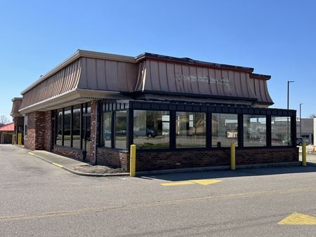 Preview of Retail space for Rent at 3001 S Dixie Dr