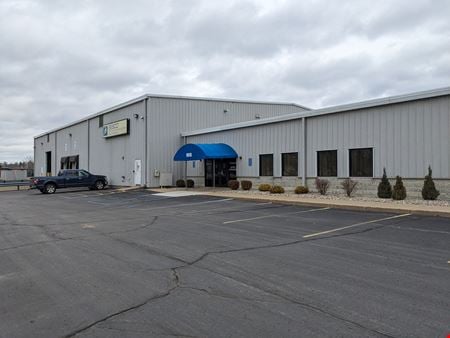 Preview of Industrial space for Sale at 1610 E High St
