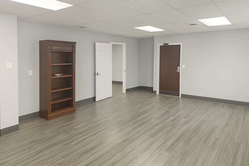 1110 Morse Rd, Unit Lower Level