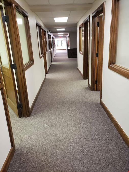 201 S Broad St, suite 400