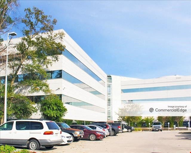 Buildings 1-3