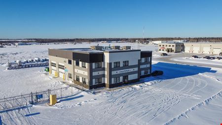 Preview of Other space for Sale at 5805 - 57 AVENUE, BRAZEAU COUNTY, AB