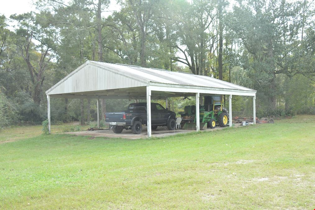 2941 Louisiana 19