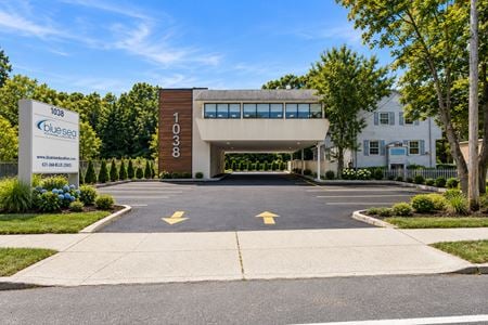 Preview of Office space for Sale at 1038 West Jericho Turnpike