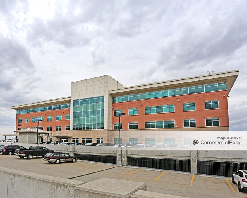 Renaissance Medical Centre