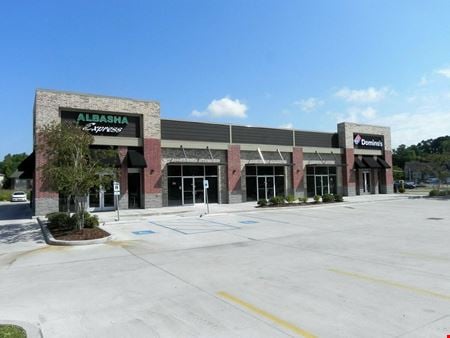 Preview of Retail space for Rent at 990 W Lee Dr