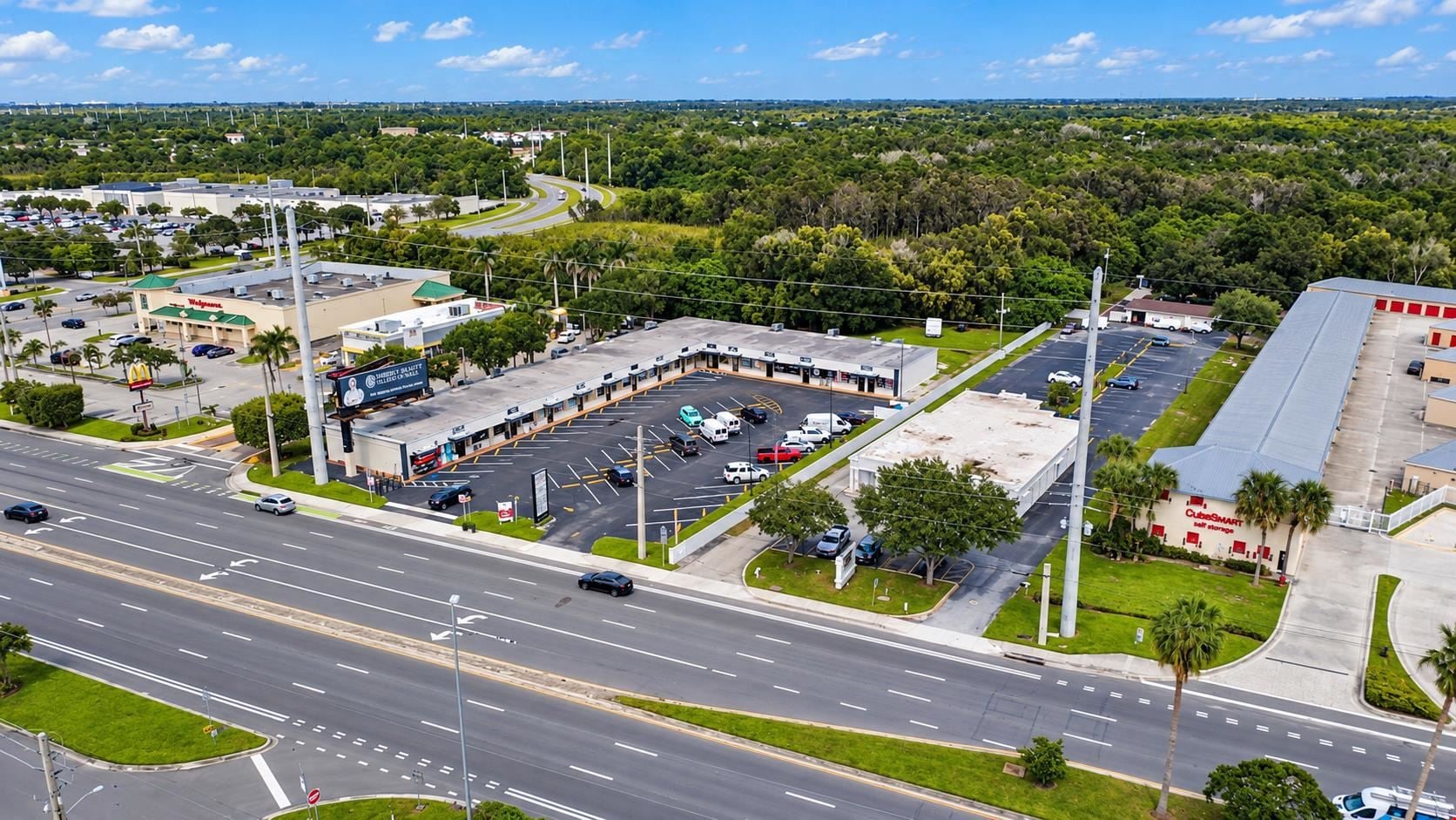 Kings Plaza - Port St Lucie