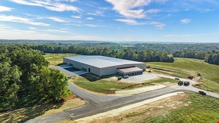 Preview of commercial space at 55 Bagwell Blvd.