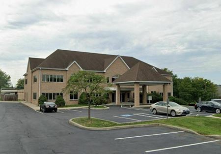 Preview of Office space for Rent at 90 Good Drive 