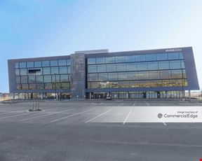 Triumph Center Sublease
