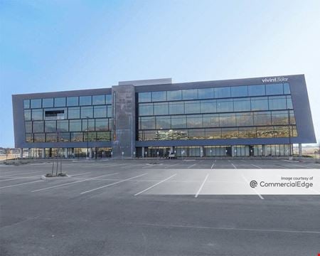 Preview of Office space for Rent at 1800 West Ashton Blvd